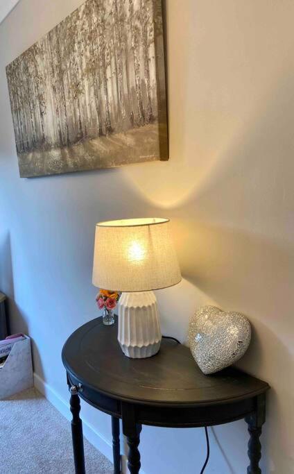 Cosy Bungalow Near Open Countryside Felixstowe Ngoại thất bức ảnh